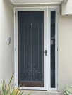 Premium Quality Security Doors in Windsor for Strong & Stylish Home Protection