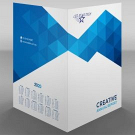 Win Over Clients with Professional Presentation Folder Printing
