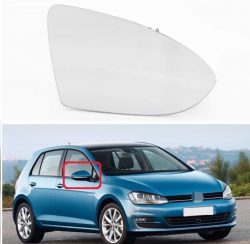 Essential Guide to Replacing Your Vehicle’s Side Mirror Glass