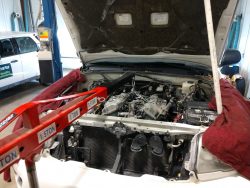 Professional Engine Replacement for Reliable Performance