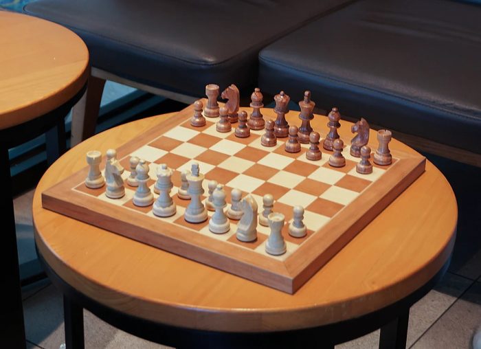 Shop Chessnut Air Plus Online in USA – Chessnut