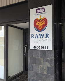 Reliable Aged Care Services in Birnam | RAWR Support Services