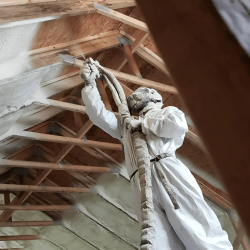 Attic Insulation Contractors Delray Beach for Energy Savings