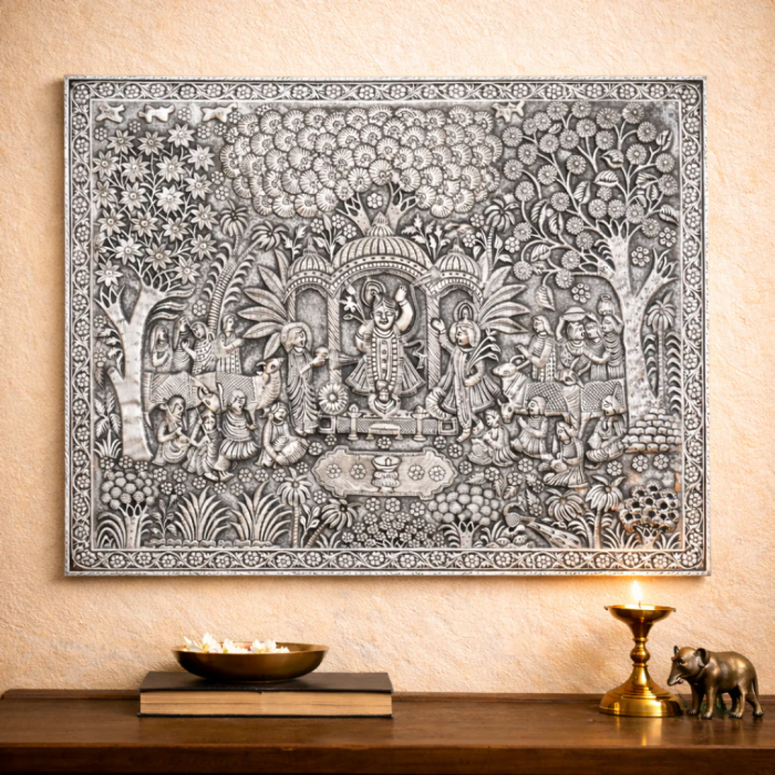 Buy Brass Dhoop Dani Online at Best Prices in India