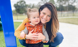 Child Day Care in Cary Early Education and Childcare Programs