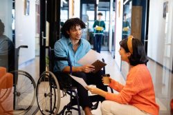 Respite Care NDIS Sydney | Short-Term Disability Support