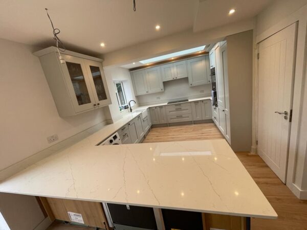 Bathroom Worktops Chelmsford Specialists | ALBritish Stone