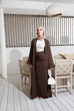 Elegant Islamic Clothing Old Guildford – Modest Fashion for Every Occasion