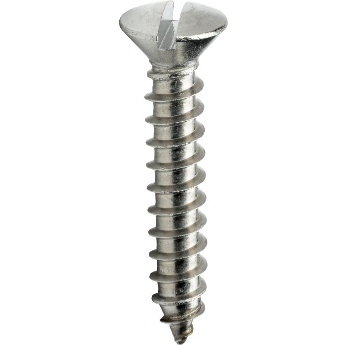 Steel Fasteners: The Backbone of Modern Engineering | Swastik Industrial Works