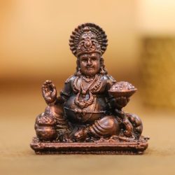 Buy Handcrafted Copper Idols Online at Best Prices
