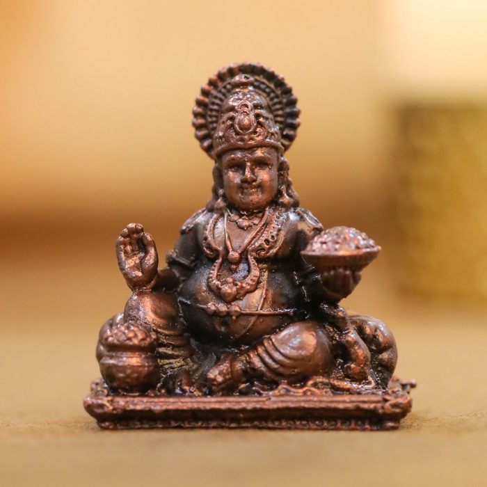Buy Handcrafted Copper Idols Online at Best Prices