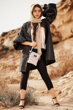 Chic & Elegant Modest Dresses Miller Styles