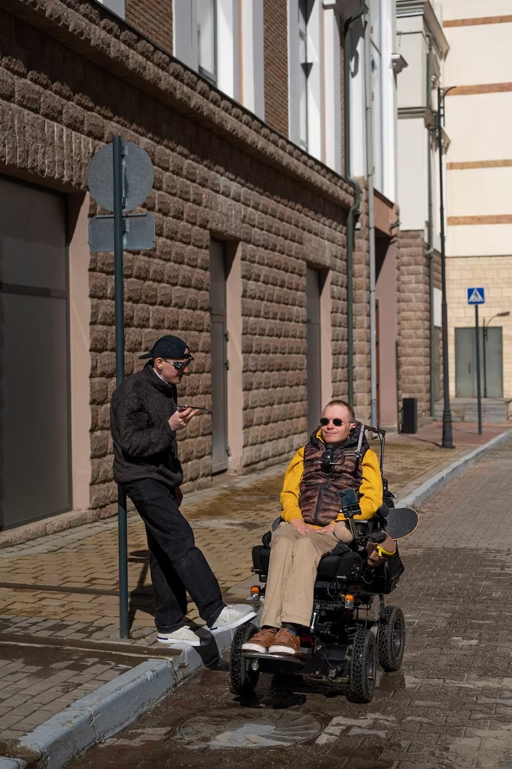 NDIS Cressbrook Creek | Reliable Disability Support Services