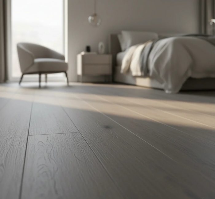 Transform Your Space with Wood Flooring Frisco TX
