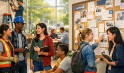 Unlocking Opportunities with Youth Jobs Canada: A Pathway to Success