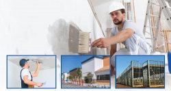 Delivering Excellence Through Design Build Contractors and Reliable Contractor Services