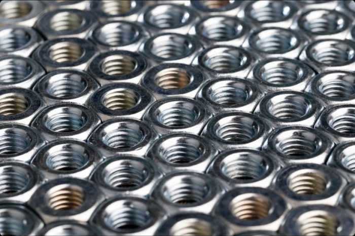 Anchor Screws & Nuts Bolts: Complete Guide by Swastik Industrial Works