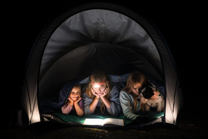 Brighten Your Outdoors with Premium Camping Lights for Every Adventure