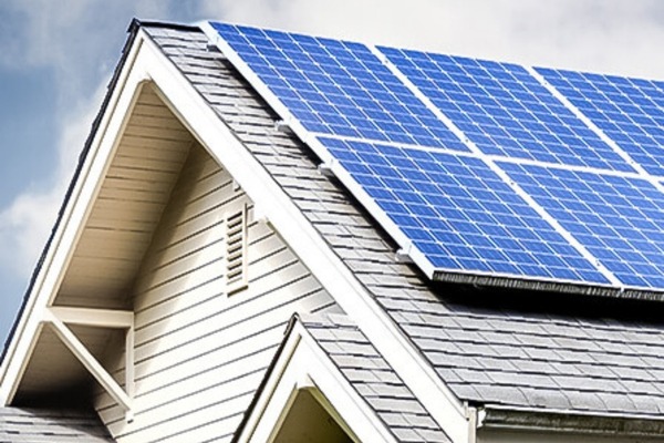 Eco-Friendly Living Made Easy with Solar Battery Storage – Ecotekk