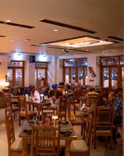 Top indian food Restaurant in Dubai – Chokhi Dhani