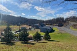 Industrial properties for Sale
