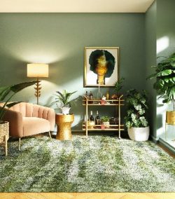 Transforming Spaces, Creating Dreams: Your Guide to Interior Excellence in Jamshedpur