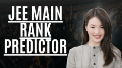 What is a JEE Main Rank Predictor?