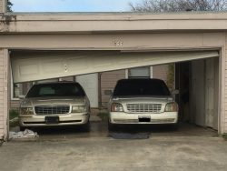 Reliable Garage Door Services in My Area