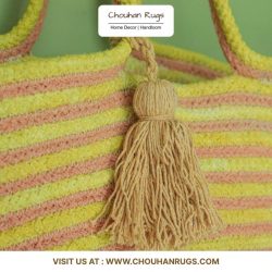 Buy Premium Jute Bags Online for Daily Stylish Use
