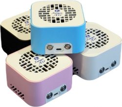 Kangen Air UAE | Enagic® Air Purifier – Kangen Water UAE & ME