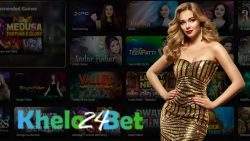 Khelo 24 Bet – Your Game Zone