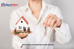 Affordable Kolte Patil Life Republic Rent Options Hinjewadi