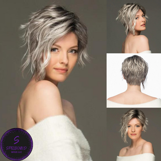 Lace Front Synthetic Wigs Online