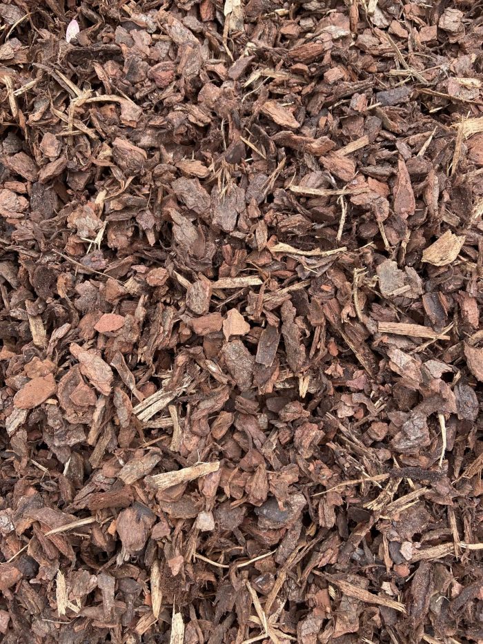 Mulch supplies near me