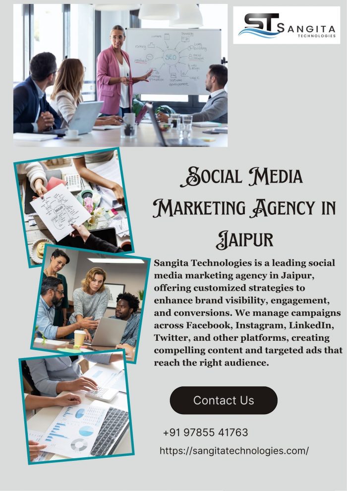 Professional Web Development Services in Jaipur for Reliable Online Solutions