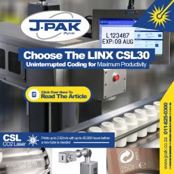 Reliable Linx 8900 Service Module Replacement for Inkjet Printers