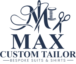 Premium Bespoke Tailoring & Custom Menswear | Max Custom Tailors