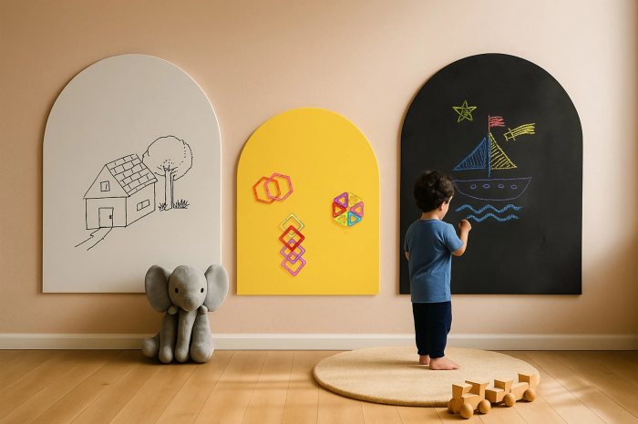 Magnetic Board