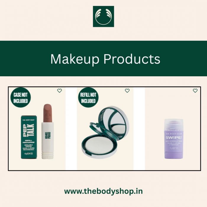 Makeup Products for Everyday Glow and Flawless Look