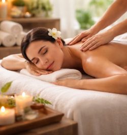 Massage Greenville South Carolina | A Time For You Massage Therapy
