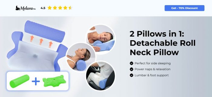 https://www.facebook.com/MelaraAirPillow.Get/