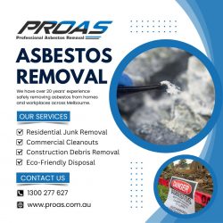 Melbourne Asbestos Removal