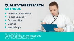 Mastering Qualitative Research: Key Methods for Deeper Insights