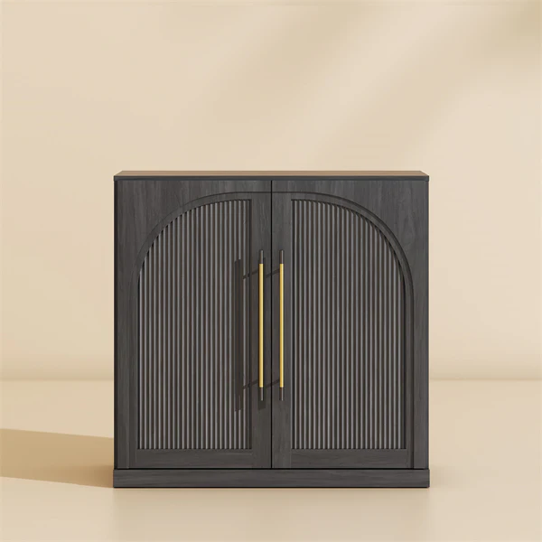Modular Sideboard Cabinet| Belleze Furniture