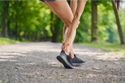 Specialist Support from an Orthopaedic Ankle Specialist in Bristol