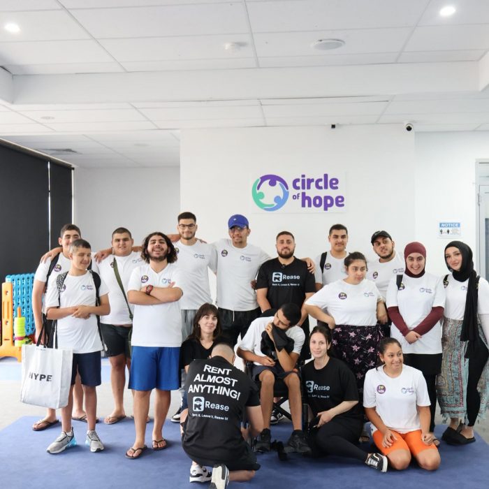 NDIS Short Term Accommodation Sydney | Flexible & Supportive Stays