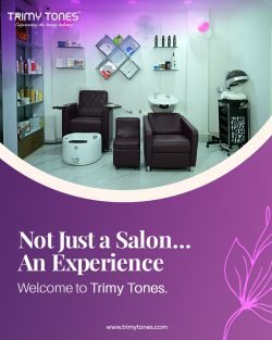 Best Beauty Salon Franchise In India