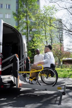 Compassionate NDIS Support in Nevilton | RAWR Support Services