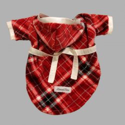 Handmade Robes for Dogs – Cozy Luxury Pet Spa Comfort Robes
