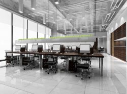 Premium Office Space Rentals in Edmonton, Alberta at Connect Residences